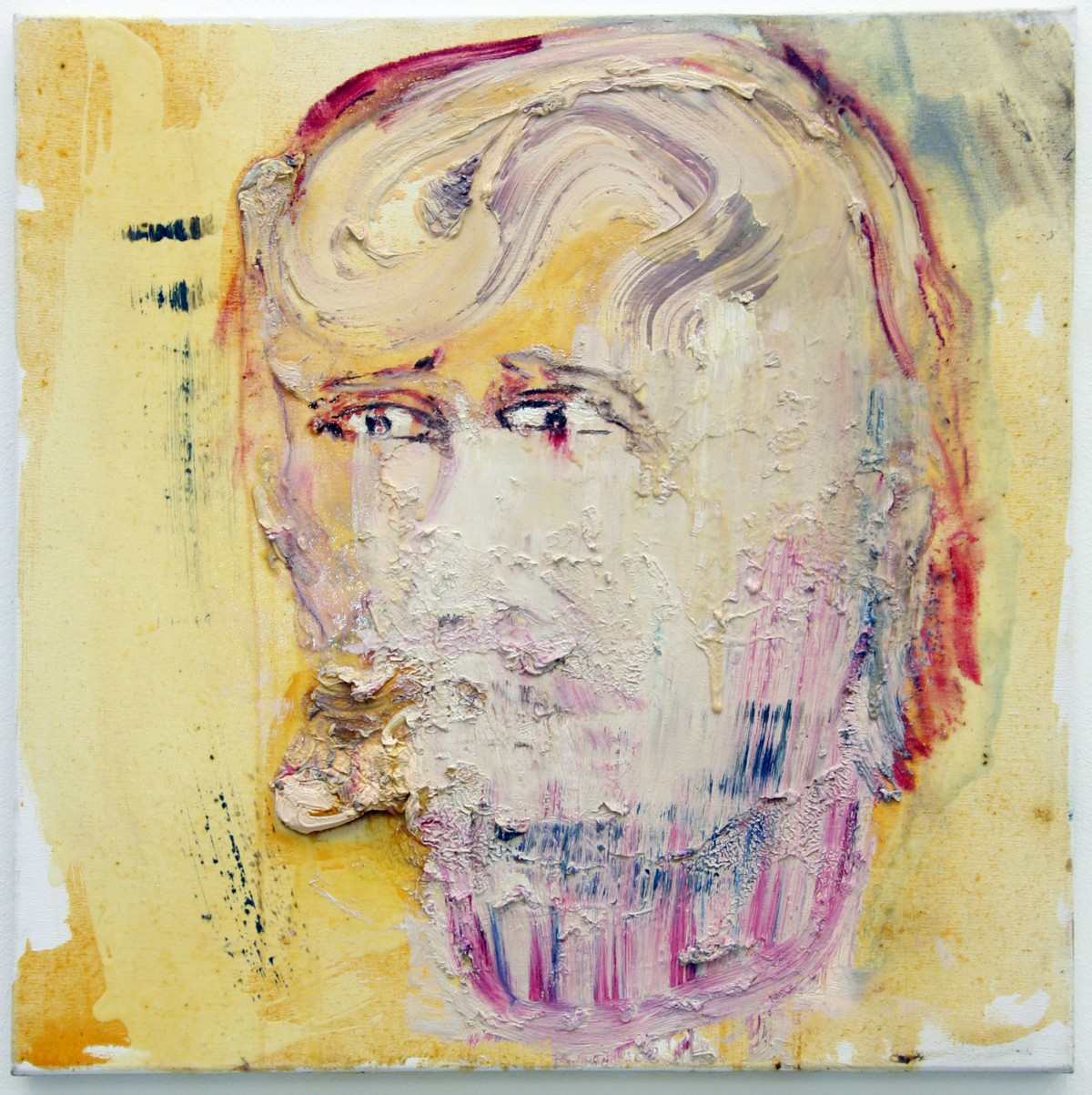 Gustav Kluge Produzentengalerie Hamburg Produzentengalerie Hamburg