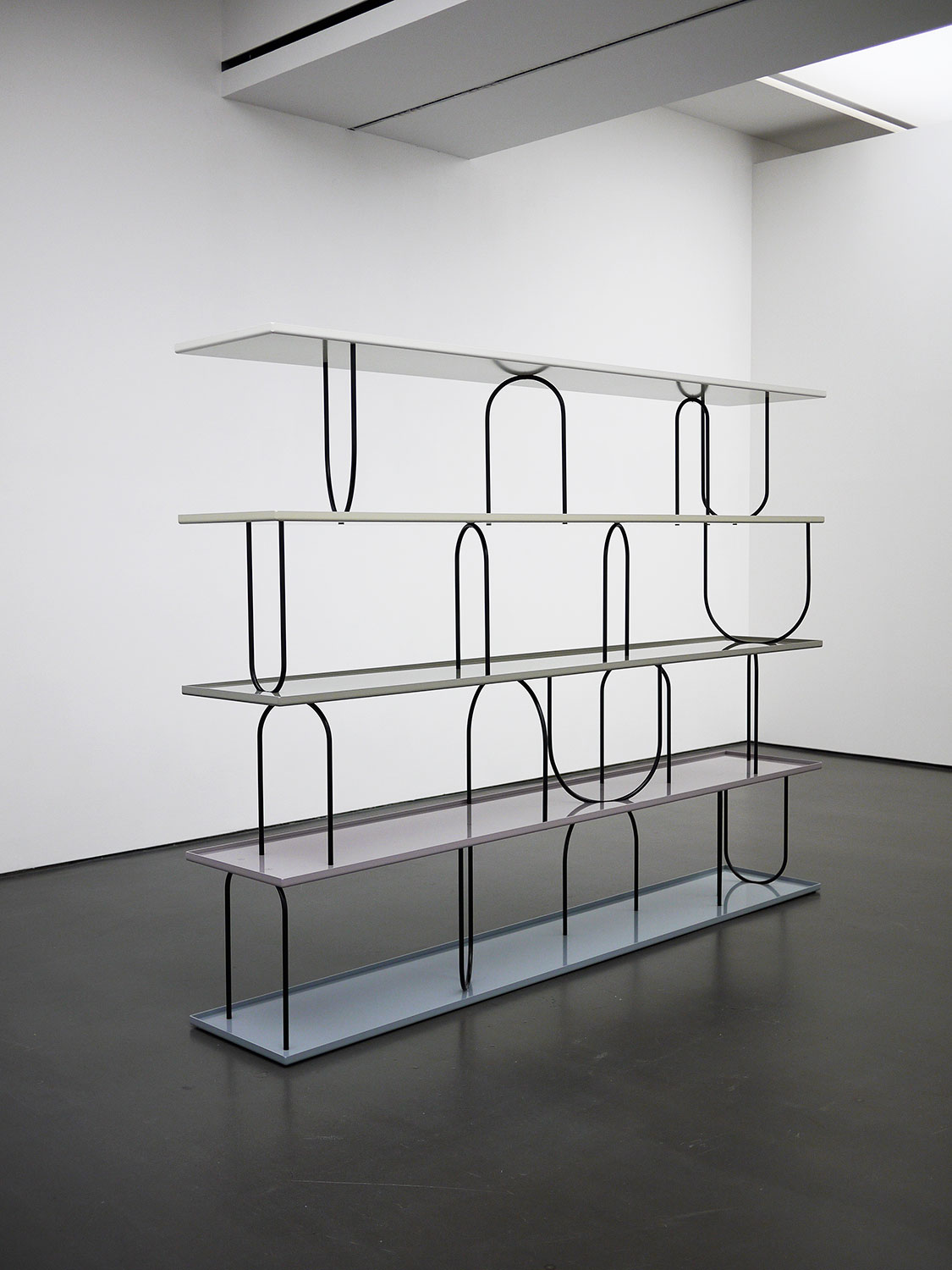 Nicole Wermers Produzentengalerie Hamburg